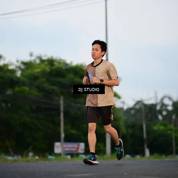 Runner Photo 4752280