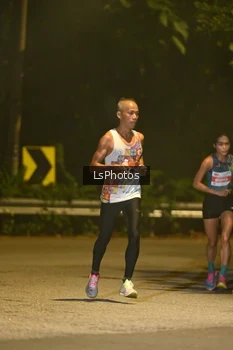 Runner Photo 4752282