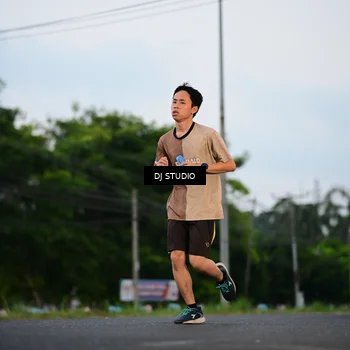 Runner Photo 4752283