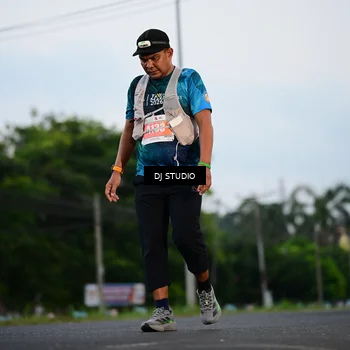 Runner Photo 4752285