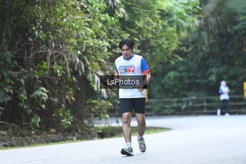Runner Photo 4752286