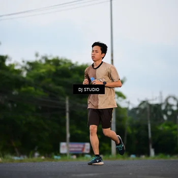 Runner Photo 4752289
