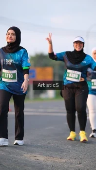 Runner Photo 4752296