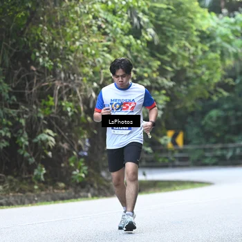 Runner Photo 4752298