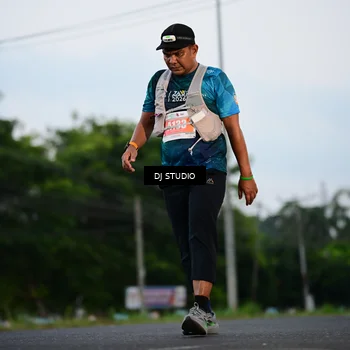 Runner Photo 4752299