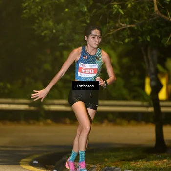 Runner Photo 4752301