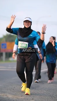Runner Photo 4752302