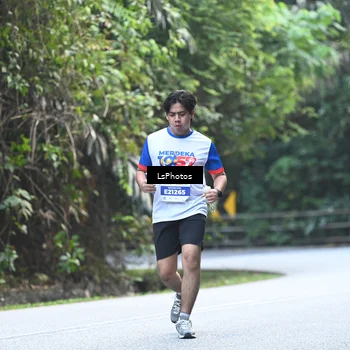 Runner Photo 4752304