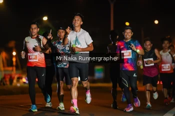 Runner Photo 4752308