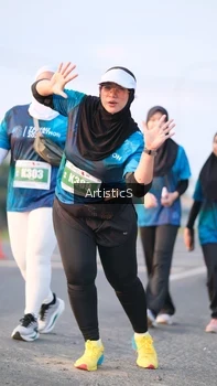 Runner Photo 4752311