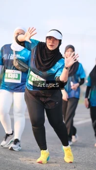 Runner Photo 4752312