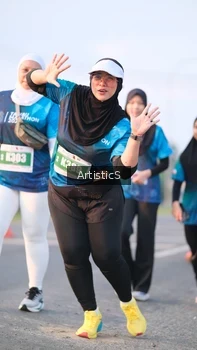 Runner Photo 4752313