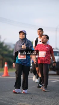 Runner Photo 4752316