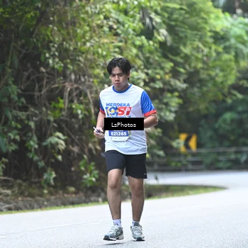 Runner Photo 4752318