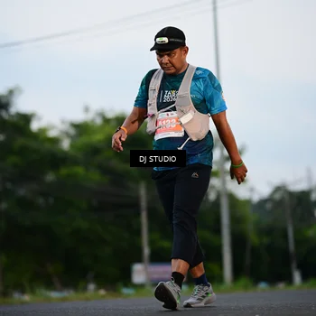 Runner Photo 4752320