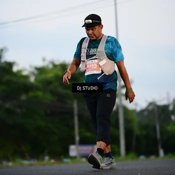 Runner Photo 4752321