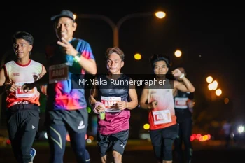 Runner Photo 4752323