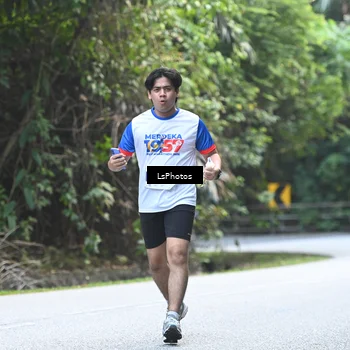 Runner Photo 4752324