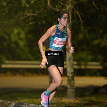Runner Photo 4752325