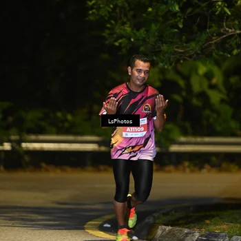 Runner Photo 4752326