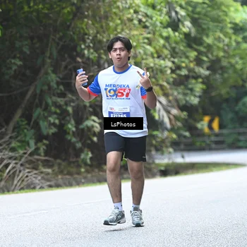 Runner Photo 4752327