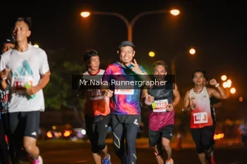 Runner Photo 4752332