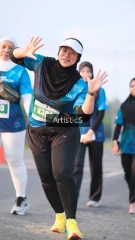 Runner Photo 4752335