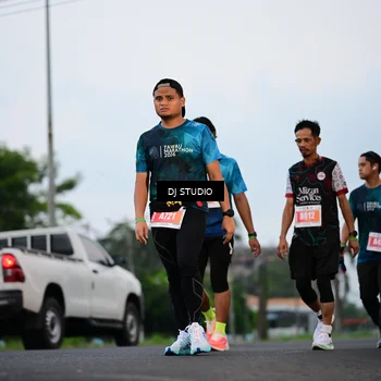 Runner Photo 4752337