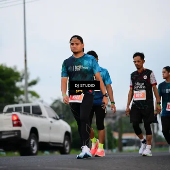 Runner Photo 4752338