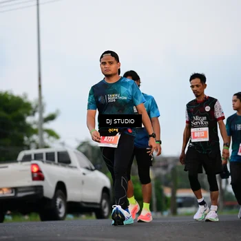 Runner Photo 4752340