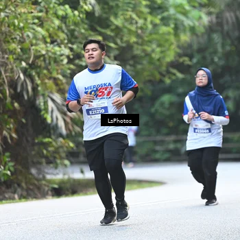 Runner Photo 4752342