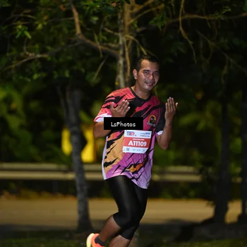 Runner Photo 4752343