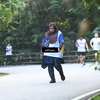 Runner Photo 4752344