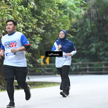 Runner Photo 4752350