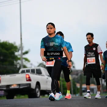 Runner Photo 4752351