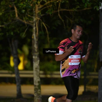 Runner Photo 4752352