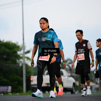Runner Photo 4752355
