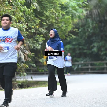 Runner Photo 4752357