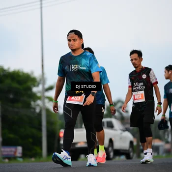 Runner Photo 4752359