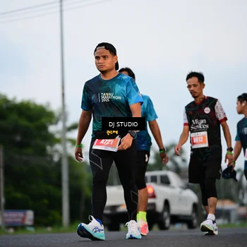 Runner Photo 4752363