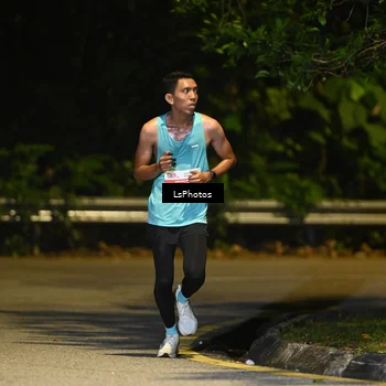Runner Photo 4752364