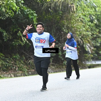Runner Photo 4752365
