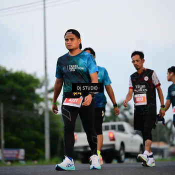 Runner Photo 4752366