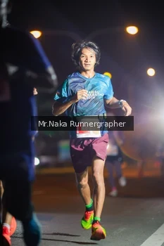 Runner Photo 4752367