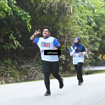 Runner Photo 4752368