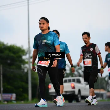 Runner Photo 4752372