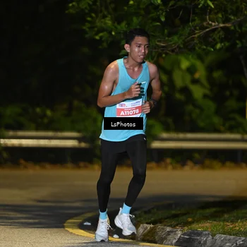 Runner Photo 4752373