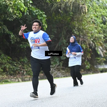 Runner Photo 4752374