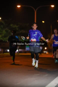 Runner Photo 4752375