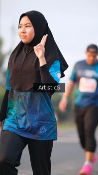 Runner Photo 4752376